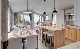 Presthaven Resort Haven Luxury 2023 Caravan
